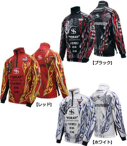 東レ Is 811 T T T オフィシャルトーナメントドライシャツ M ホワイト