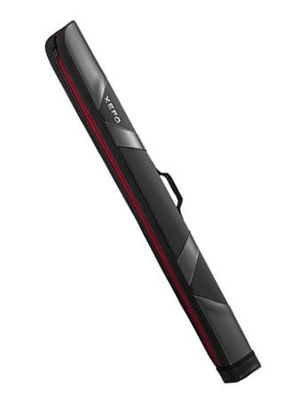 シマノ Rc 025p ロッドケース Straight 185w Xefoブラック