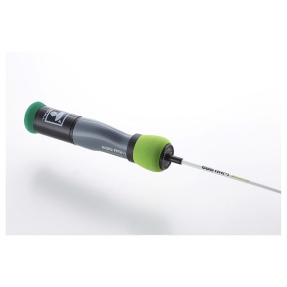 ジャッカル Egg Arm Longer スポーティーグリーンの釣具販売 通販ならfto フィッシングタックルオンライン