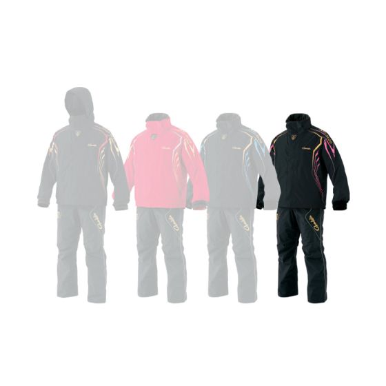 33 割引ブラック系新素材新作 がまかつウェア Gm 3500ゴアテックス ウエア フィッシングブラック系 Www Itsupport365 Co Uk