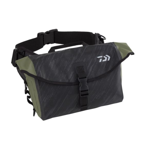 ダイワ Daiwa Tp ヒップバッグ C オリーブカモフラージュの釣具販売 通販ならfto フィッシングタックルオンライン