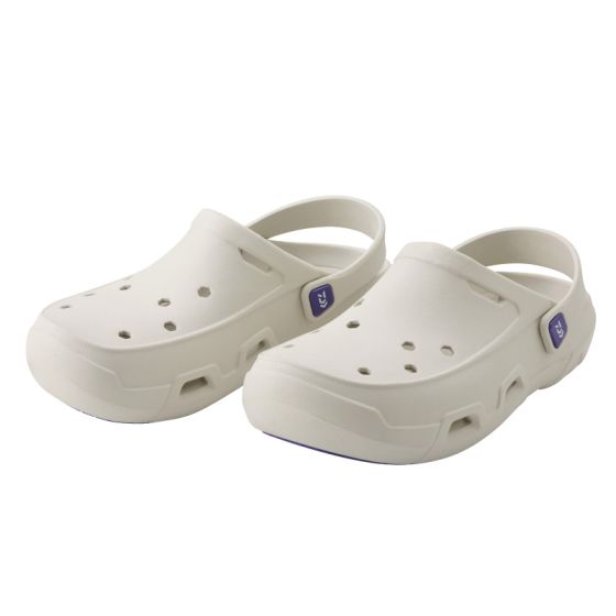 ダイワ Daiwa Dl ラジアルデッキサンダル L 26 0 26 5cm ライトグレー 19年3月発売予定 の釣具通販ならfto