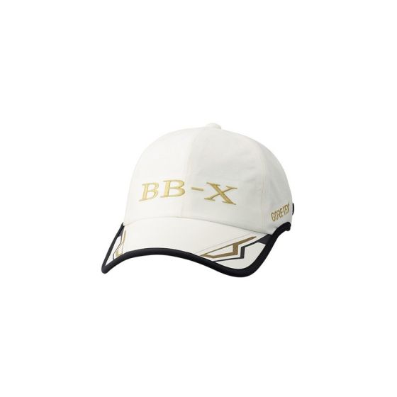 シマノ Shimano Ca 111s Gore Tex レインキャップbb X キングサイズ Xホワイトの釣具販売 通販ならfto フィッシングタックルオンライン