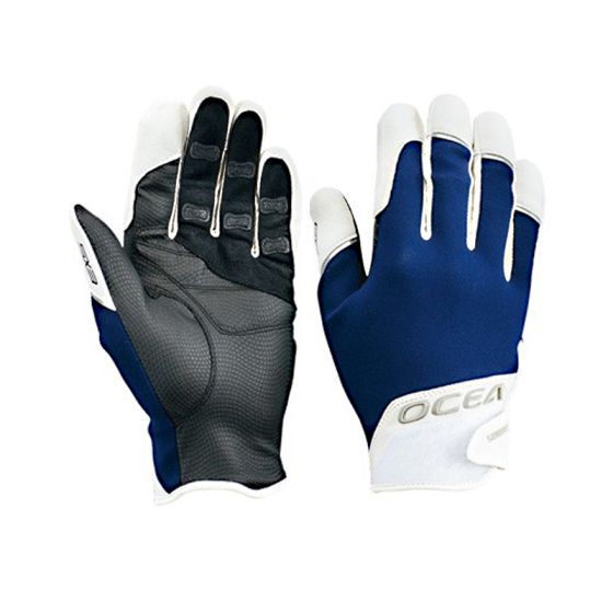 シマノ Shimano Gl 295s Ocea 3dストレッチ クロロプレン グローブ ホワイトネイビー Lサイズ 19年9月発売予定 の釣具販売 通販ならfto フィッシングタックルオンライン