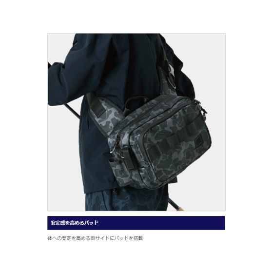 シマノ Shimano Bs 021t ショルダーバッグ メランジの釣具販売 通販ならfto フィッシングタックルオンライン シマノ Shimano Bs 021t ショルダーバッグ メランジの釣具販売 通販ならfto フィッシングタックルオンライン