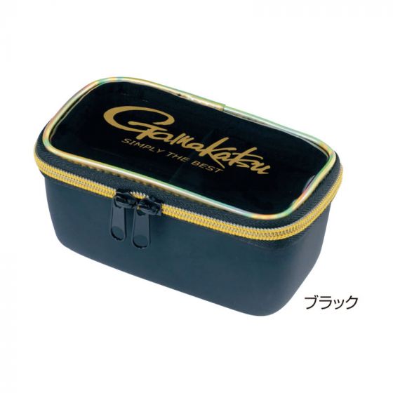 がまかつ Gm 85 成型スプールケース ブラック Maker Category ダイワ グローブライド シマノ がまかつなど磯釣り用品の品揃え充実 磯釣りなどの釣具通販のフィッシングタックルオンラインは 豊富な品揃えと安さが魅力です