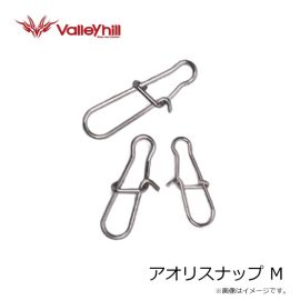 バレーヒル　アオリスナップ M