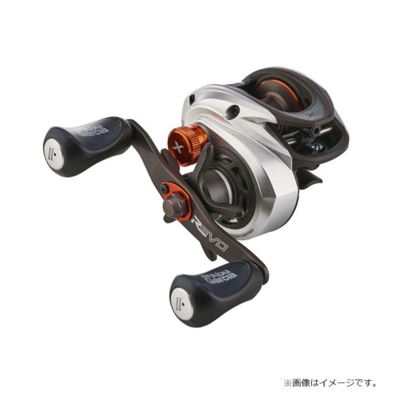 アブガルシア　Revo5x HS アブ REVO5 X-HSの釣具販売、通販ならFTO フィッシングタックル