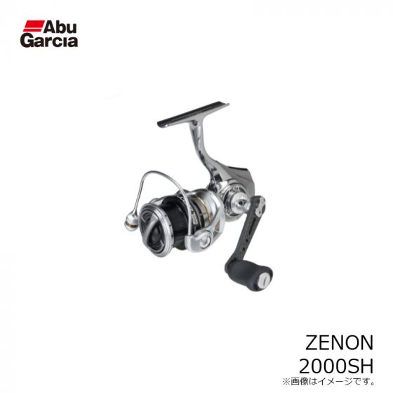 アブ ゼノン ZENON 2000SHの釣具販売、通販ならFTO フィッシング