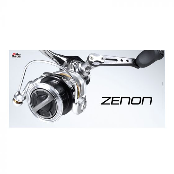 アブ ゼノン ZENON 2500Sの釣具販売、通販ならFTO フィッシングタックルオンライン