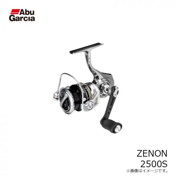 アブガルシア(Abu Garcia) ゼノン 2500S 1547678｜アウトドア
