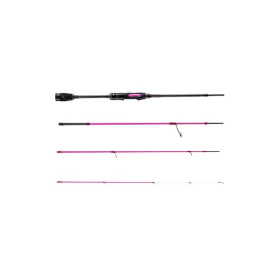 アブ (Abu) Salty Style Colors (ソルティスタイル カラーズ