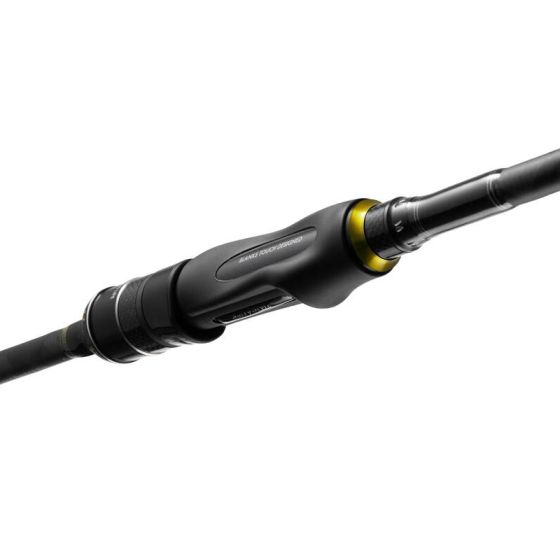 アブ Salty Style MicroShoreJigging（ソルティスタイル マイクロ