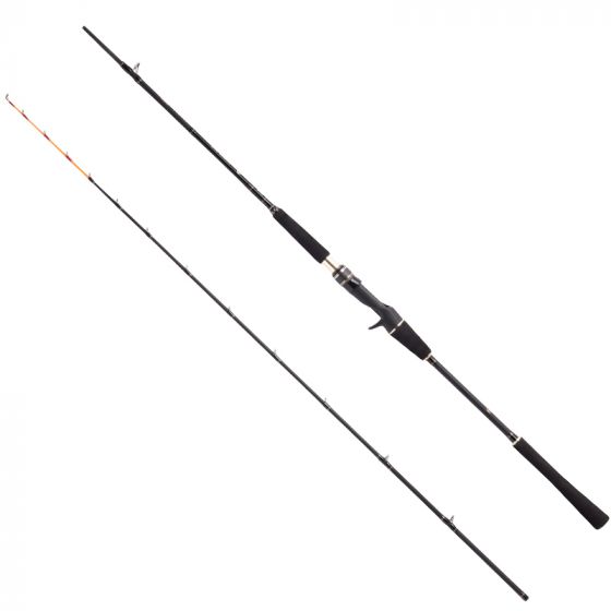 アブ（Abu） 黒船 タチウオテンヤ 8:2先調子 KTTC-82/185MHの釣具販売、通販ならFTO フィッシングタックルオンライン