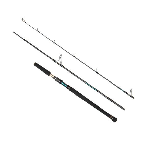 Abu Garcia オフショア SOCS-723M-KR ソルティーステージ アブ ソルティステージ KR-X オフショアキャスティング SOCS