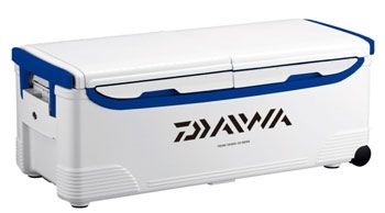 ダイワ(グローブライド) トランク大将GU5000X　(50L) ブルー