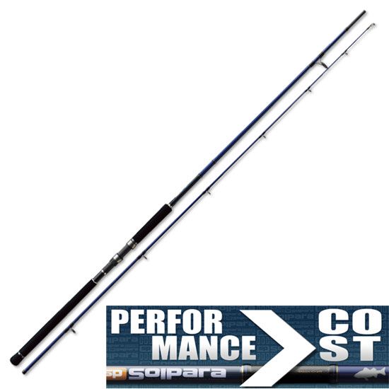 メジャークラフト ソルパラ ライトショアジギングシリーズ Sps 902lsj