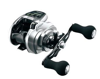 SHIMANO ForcesMaster 400 フォースマスター　電動リール