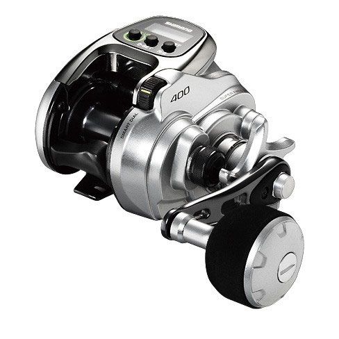 SHIMANO ForcesMaster 400 フォースマスター　電動リール