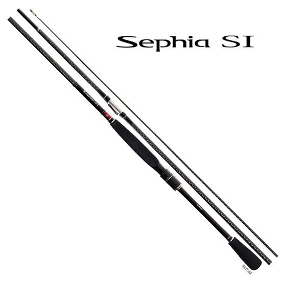 シマノ Sephia GAME S806ML 【公式通販】