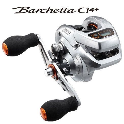 Barchetta C14+ 300HG(バルケッタ)-