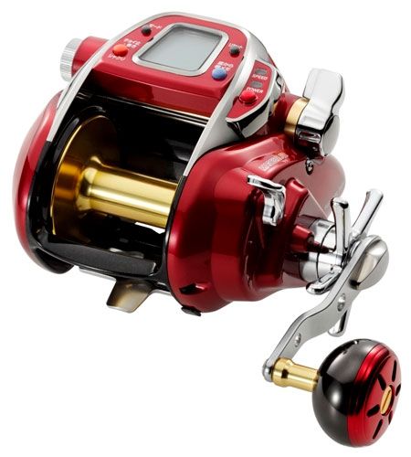 ダイワ (Daiwa) シーボーグ 750 メガツイン