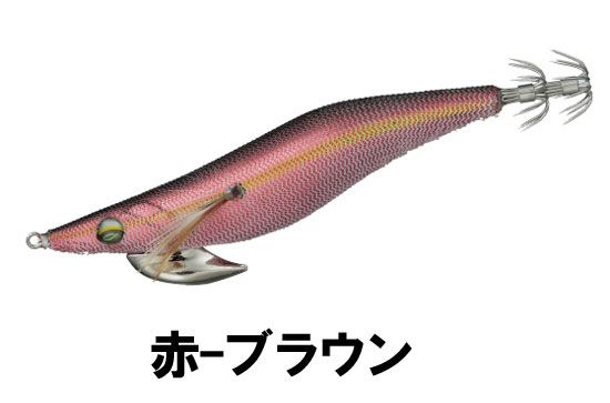 （17）エメラルダス ダートⅡ　4.0号　22本 17）エメラルダス ダートⅡ 4.0号 22本 ダイワ(グローブライド