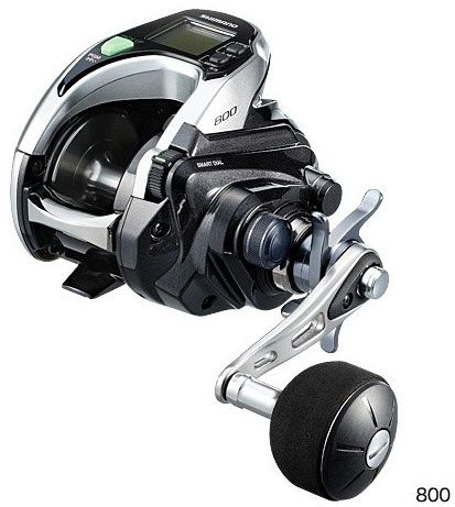 シマノ (Shimano) フォースマスター 800