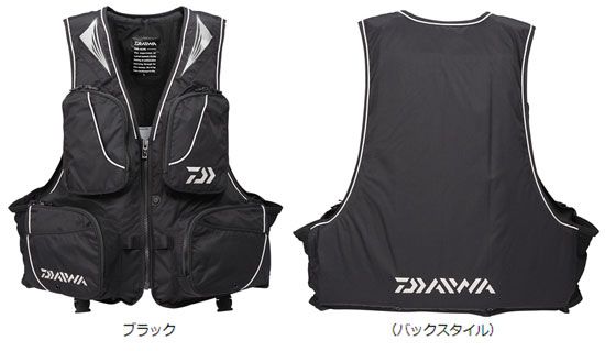 ダイワ(グローブライド) DF-6305 PEライトフロート XL レッド