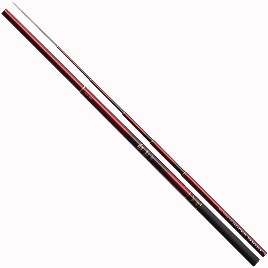 【新品】鮎釣り竿 裕輝 SS 61 サンテック 新品】鮎釣り竿 裕輝 SS 61 サンテック