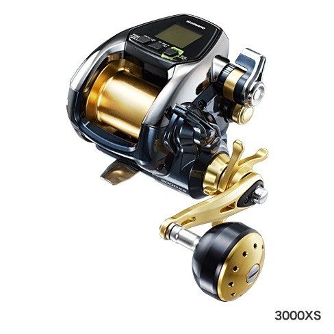 シマノ (Shimano) ビーストマスター 3000XS