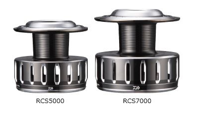 ダイワRCS 6500 スプール ダイワ純正】 16RCS 6500スプール