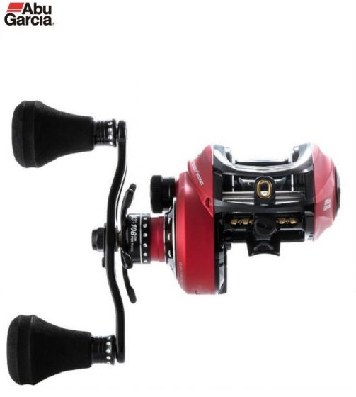 アブ(Abu) REVO BEAST 40 ROCKET (レボビースト40ロケット） 右