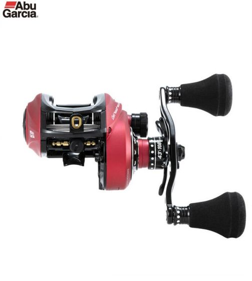 REVO BEAST41-L 本州送料無料！ アブガルシア リール REVO BEAST(レボビースト) 41-L(左巻キ