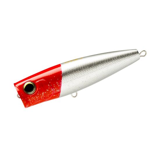 ヨーヅリ ハイドロポッパー (F) 90mm RH レッドヘッドの釣具販売