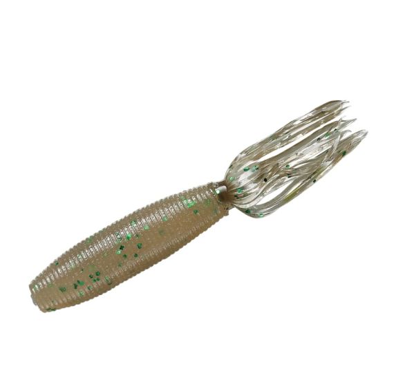スミス ゲーリーヤマモト ファットイカ 8pcs 206 シナモン