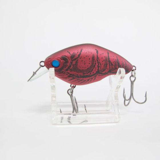 ニシネルアーワークス チッパワ  スワンプクローフィッシュ Nishine Lure Works Chippawa RB/チッパワRB - バスプロショップ