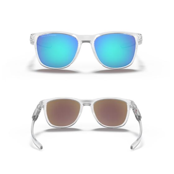 OAKLEY オークリー 偏光サングラス　TRILLBE X TRILLBE X(トリルビーエックス)OAKLEYオークリー