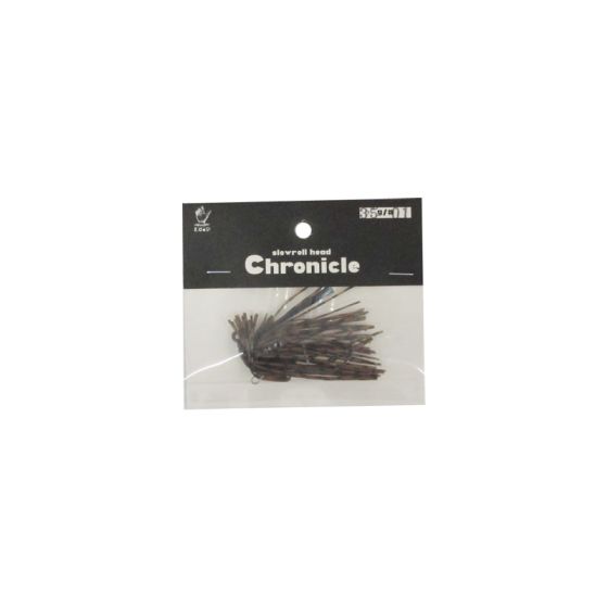 クロニクル　アトリエループ アトリエループ クロニクル 3.5g #01 ブラウン