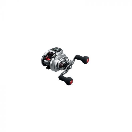 シマノ (Shimano) フォースマスター 300DH(右)ダブルハンドル