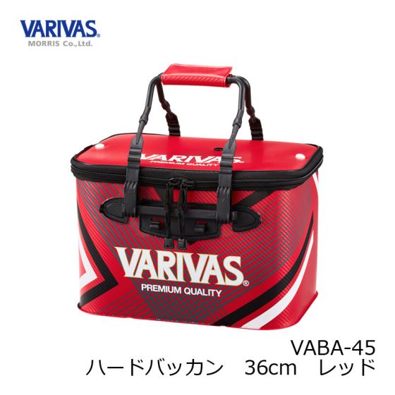 VARIVAS フィッシング インナーウェア レッド VARIVAS フィッシング インナーウェア レッド