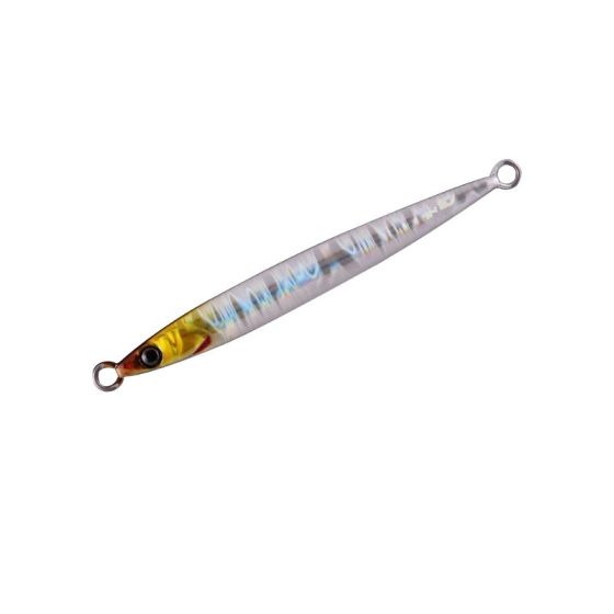 ジャッカル ビッグバッカージグ スライドスティック 15g シラス