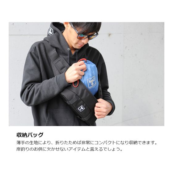 うのにもお得な情報満載！ ジャッカル ライトジャケット XL ブルーの釣具販売、通販ならFTO その他