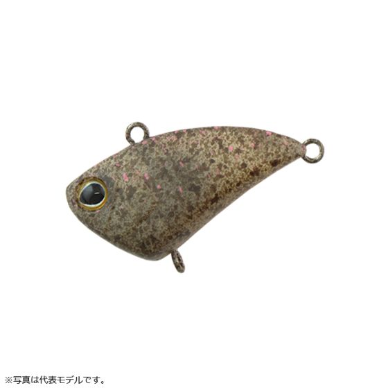 ティモン ちびタップダンサー ショボクレブラウンの釣具販売