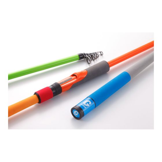 ジャッカルグッドロッドGD-S80M-TL グリーン ジャッカル グッドロッド GD-S80M-TL グリーンの釣具販売、通販ならFTO