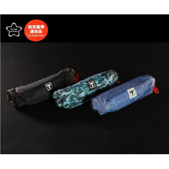 ジャッカル ライフジャケット JK-9320RS TYPE A JACKALL