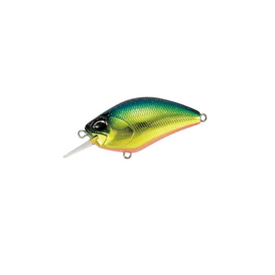 デュオ レアリス クランク55SR カブキ SSAZ159 北浦ブルー