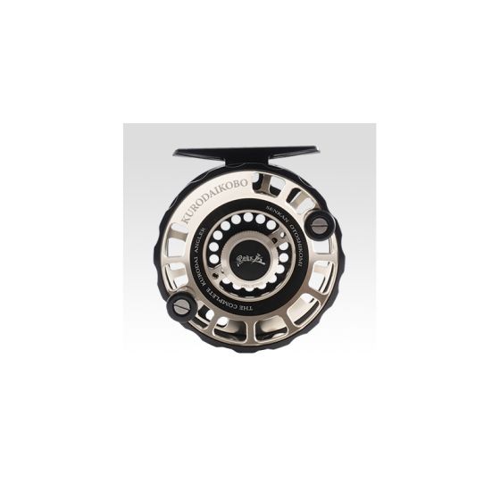 黒鯛工房 BLACKY Senkan 落し込み 80 GB ゴールド/ブラックの釣具販売