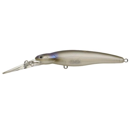 エバーグリーン キッカーイーターSP #106 ゴーストシルバーの釣具販売