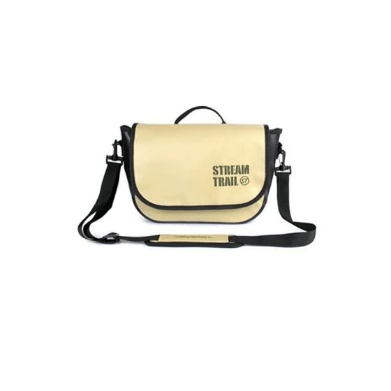 激安大特価，高品質 ストリームトレイル タックルバッグ MUSSEL